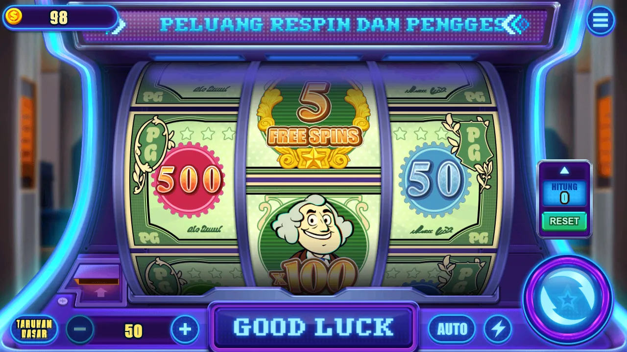 Proses Deposit DANA